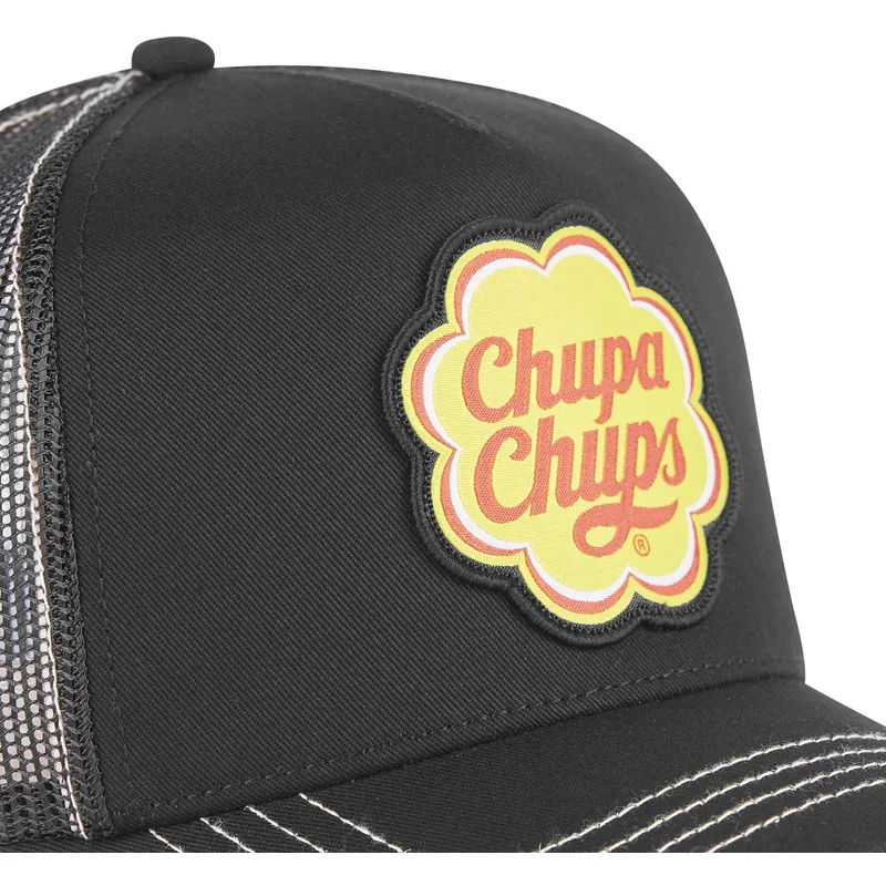 czapka-trucker-czarna-cc9-chupa-chups-od-capslab