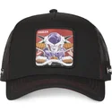 czapki-curva-czarny-snapback-frieza-dragon-ball-capslab