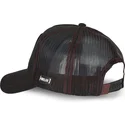 czapki-curva-czarny-snapback-frieza-dragon-ball-capslab