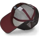 czapki-curva-czarny-snapback-frieza-dragon-ball-capslab