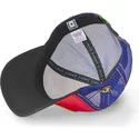 czapki-curva-czerwony-snapback-marvin-marsjanczyk-looney-tunes-capslab