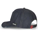 czapki-curva-granatowy-snapback-kojot-looney-tunes-capslab