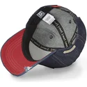 czapki-curva-granatowy-snapback-kojot-looney-tunes-capslab