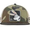 czapki-plana-kamuflaz-snapback-bugs-bunny-looney-tunes-capslab