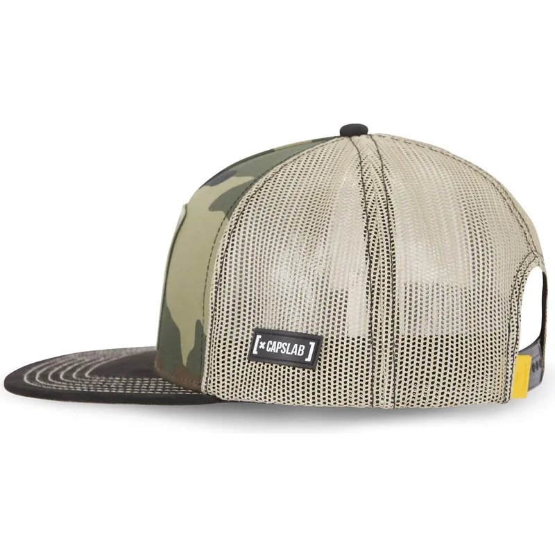 czapki-plana-kamuflaz-snapback-bugs-bunny-looney-tunes-capslab czapki-plana-kamuflaz-snapback-bugs-bunny-looney-tunes-capslab