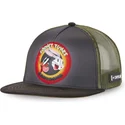 czapka-trucker-szara-i-zielona-bugs-bunny-i-kaczor-daffy-loo8-rin-looney-tunes-od-capslab
