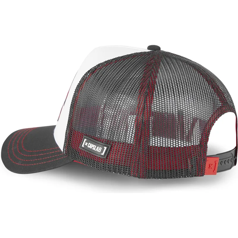 czapki-curva-czarny-snapback-deadpool-marvel-comics-capslab czapki-curva-czarny-snapback-deadpool-marvel-comics-capslab