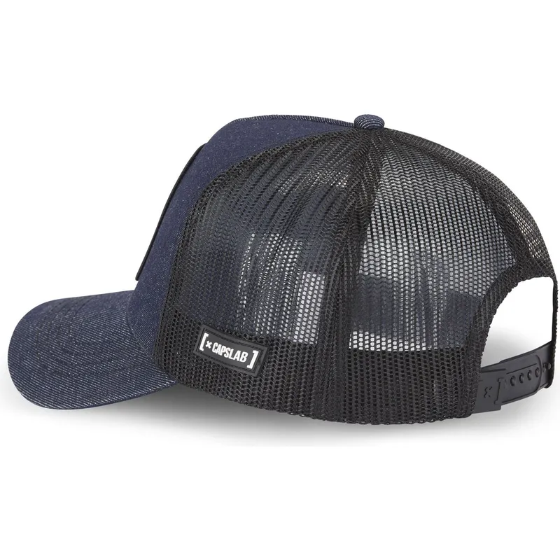 czapki-curva-granatowy-snapback-hulk-marvel-comics-capslab