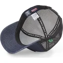 czapki-curva-granatowy-snapback-hulk-marvel-comics-capslab