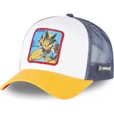 czapki-curva-bialy-snapback-wolverine-marvel-comics-capslab