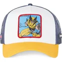 czapki-curva-bialy-snapback-wolverine-marvel-comics-capslab