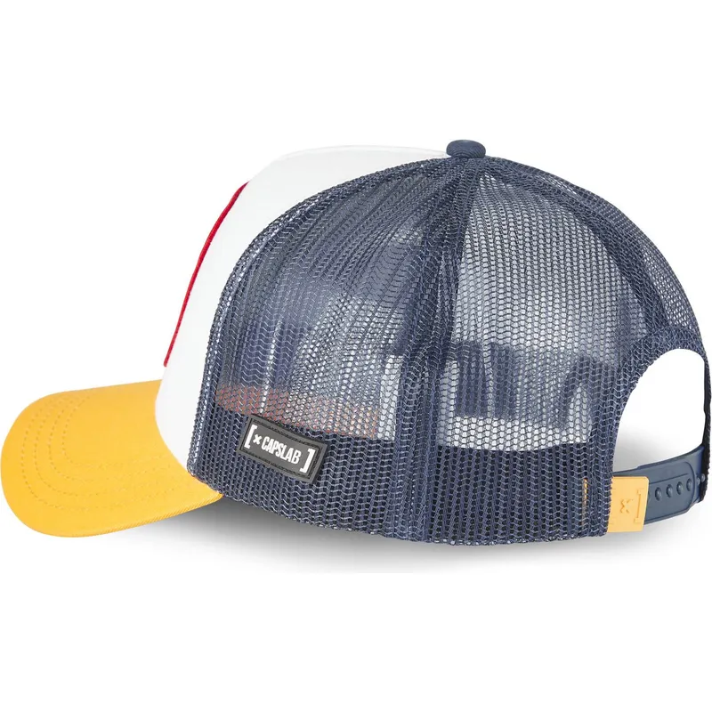czapki-curva-bialy-snapback-wolverine-marvel-comics-capslab