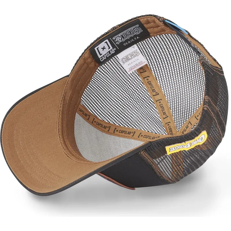 czapki-curva-czarny-snapback-tony-tony-chopper-one-piece-capslab czapki-curva-czarny-snapback-tony-tony-chopper-one-piece-capslab