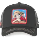 czapki-curva-czarny-snapback-monkey-d-luffy-one-piece-capslab