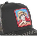 czapki-curva-czarny-snapback-monkey-d-luffy-one-piece-capslab