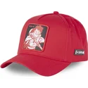 czapki-curva-czerwony-snapback-monkey-d-luffy-one-piece-capslab