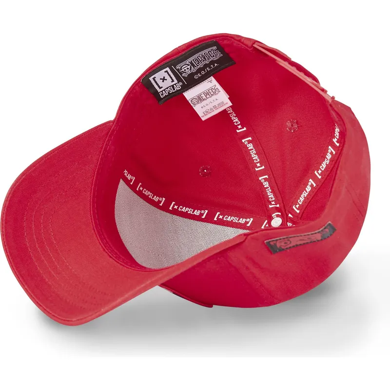 czapki-curva-czerwony-snapback-monkey-d-luffy-one-piece-capslab