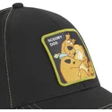 czapki-curva-czarny-snapback-scooby-doo-i-shaggy-rogers-scooby-doo-capslab