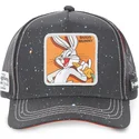 czapki-curva-czarny-snapback-bugs-bunny-looney-tunes-capslab