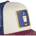czapki-curva-bezowy-snapback-b52-koktajle-capslab