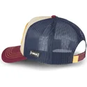 czapki-curva-bezowy-snapback-b52-koktajle-capslab