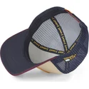 czapki-curva-bezowy-snapback-b52-koktajle-capslab