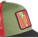 czapki-curva-zielony-snapback-bloody-mary-koktajle-capslab
