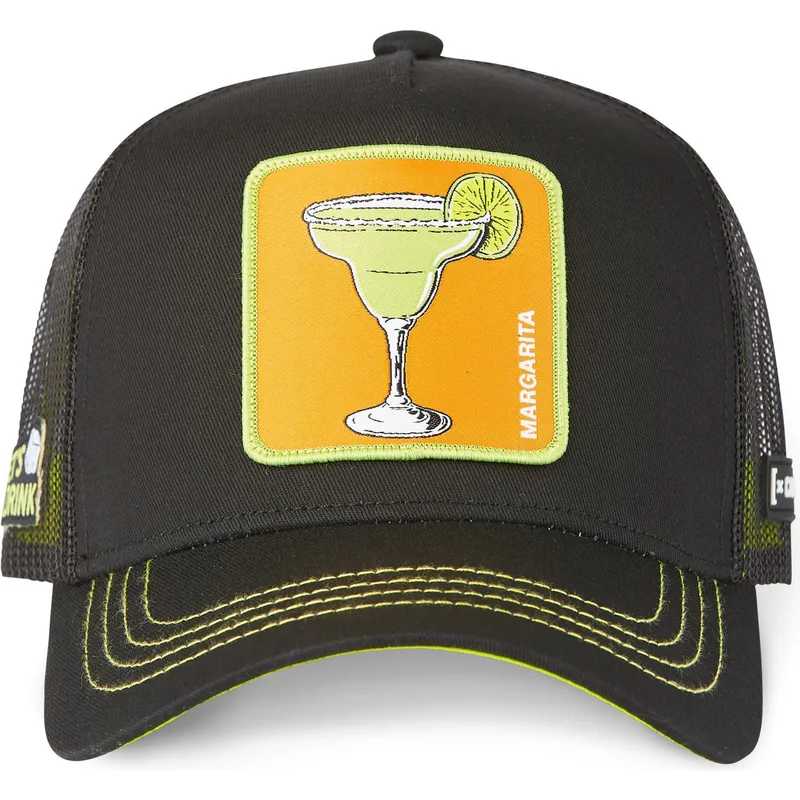 czapka-trucker-czarna-margarita-ma1-cocktails-od-capslab