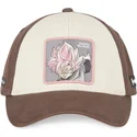 czapki-curva-bezowy-snapback-goku-black-dragon-ball-capslab