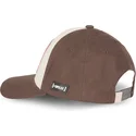 czapka-z-zakrzywionym-daszkiem-bezowo-brazowa-snapback-goku-black-ro2-dragon-ball-od-capslab