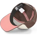 czapka-z-zakrzywionym-daszkiem-bezowo-brazowa-snapback-goku-black-ro2-dragon-ball-od-capslab