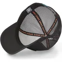 czarna-czapka-trucker-z-smokiem-samurai-dra1-beasts-od-capslab