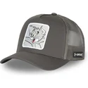 czapka-trucker-szara-tom-tom-looney-tunes-od-capslab