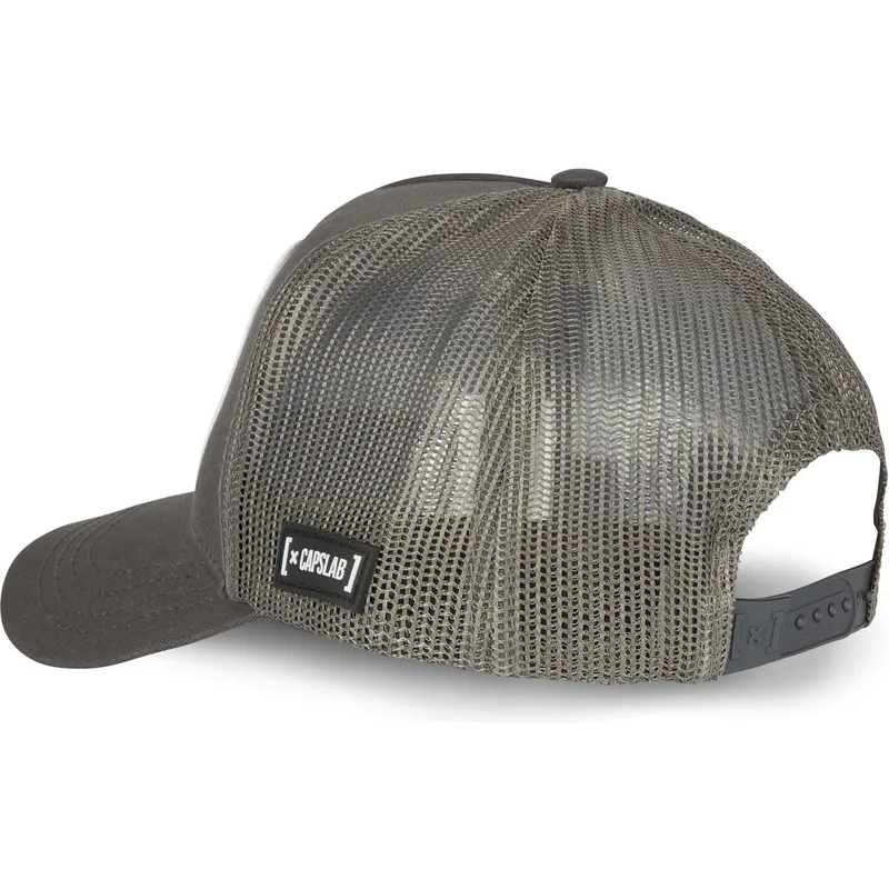 czapki-curva-szary-snapback-tom-looney-tunes-capslab