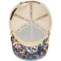 czapki-curva-bialy-snapback-the-farm-de-goorin-bros