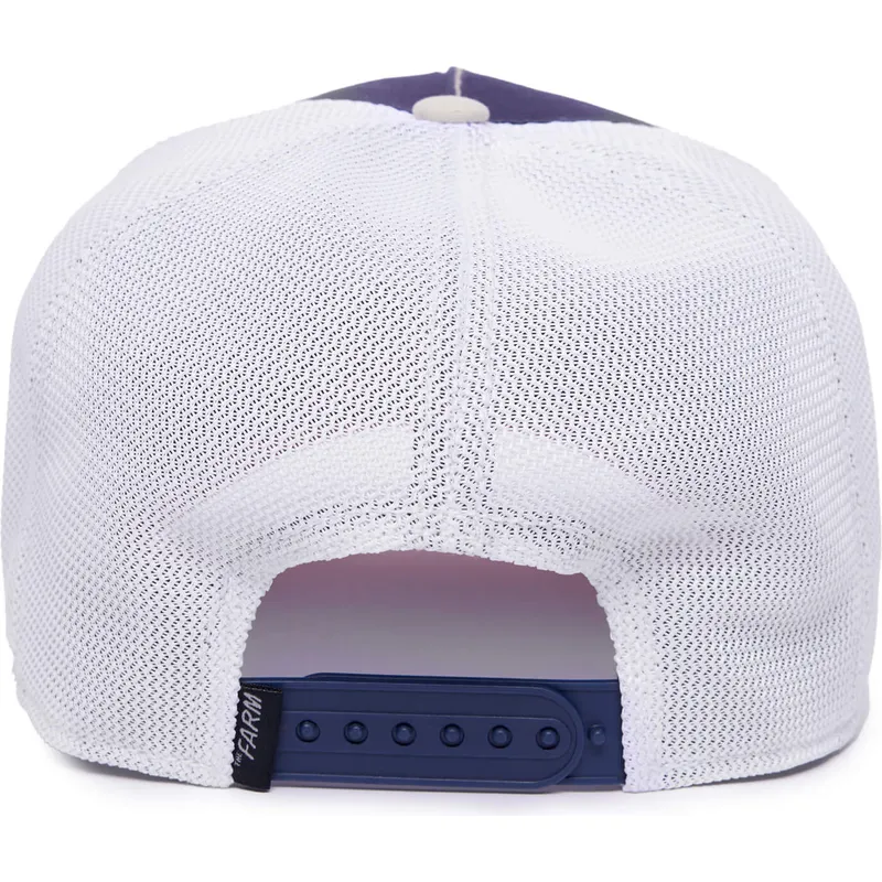 czapki-curva-granatowy-snapback-the-farm-de-goorin-bros czapki-curva-granatowy-snapback-the-farm-de-goorin-bros