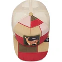 czapka-trucker-multicolor-jelen-dear-letter-opener-the-farm-patchwork-od-goorin-bros