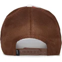czapki-curva-wielokolorowy-snapback-the-farm-de-goorin-bros