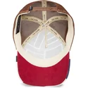 czapki-curva-wielokolorowy-snapback-the-farm-de-goorin-bros
