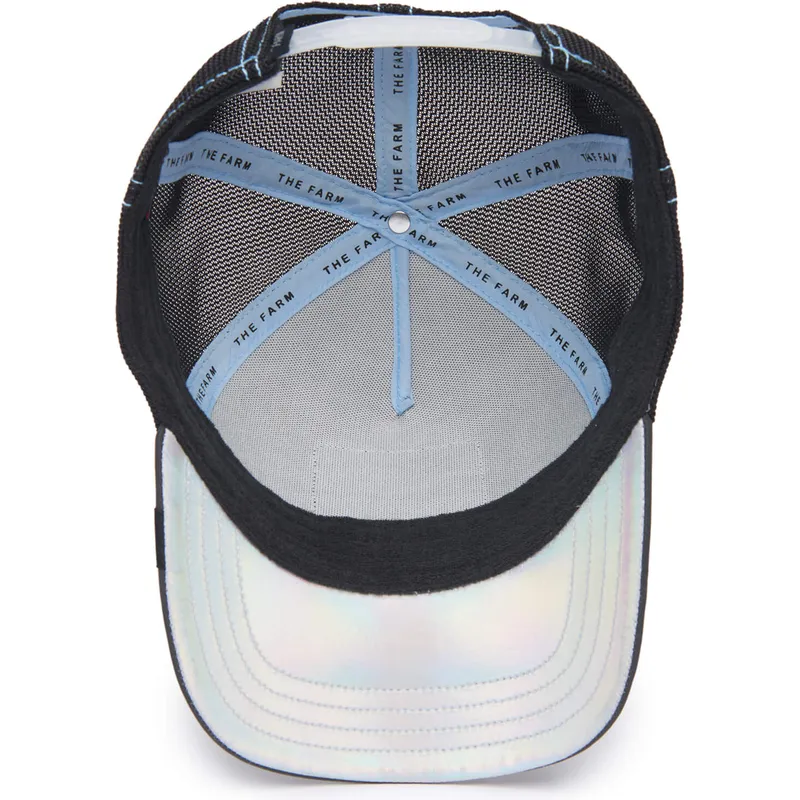 czapka-trucker-szara-i-czarna-meduza-dangerous-go-away-the-farm-deep-sea-goorin-bros