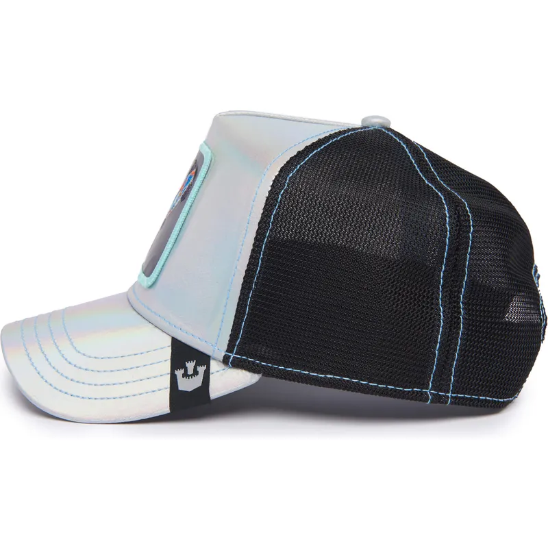 czapka-trucker-szara-i-czarna-kalamarnica-weird-go-way-out-there-the-farm-deep-sea-od-goorin-bros