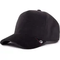czapki-curva-czarny-snapback-the-farm-de-goorin-bros