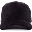 czapki-curva-czarny-snapback-the-farm-de-goorin-bros