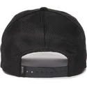 czapki-curva-czarny-snapback-the-farm-de-goorin-bros