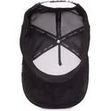 czapki-curva-czarny-snapback-the-farm-de-goorin-bros