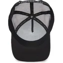 czapka-trucker-czarna-kogut-cock-will-prevail-the-farm-leather-od-goorin-bros