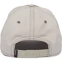 szara-czapka-z-zakrzywionym-daszkiem-snapback-z-golebiem-homie-pigeon-100-the-farm-all-over-canvas-od-goorin-bros