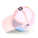 czapki-curva-niebieski-snapback-tweety-looney-tunes-capslab