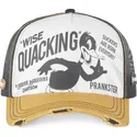 czapka-trucker-biala-czarna-i-zolta-kaczor-daffy-loo8-duc1-looney-tunes-od-capslab