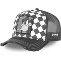 czapki-curva-czarny-snapback-kaczor-daffy-looney-tunes-capslab